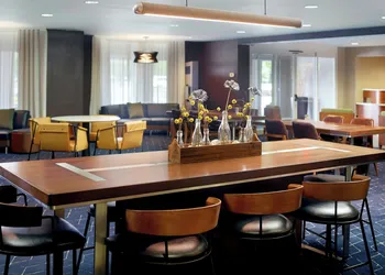 Courtyard by Marriott Myrtle Beach Broadway hotel thumbnail 3