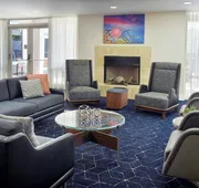 Courtyard by Marriott Myrtle Beach Broadway hotel detail image 4