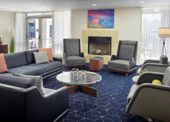 Courtyard by Marriott Myrtle Beach Broadway hotel thumbnail 4