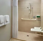 Courtyard by Marriott Myrtle Beach Broadway hotel detail image 5
