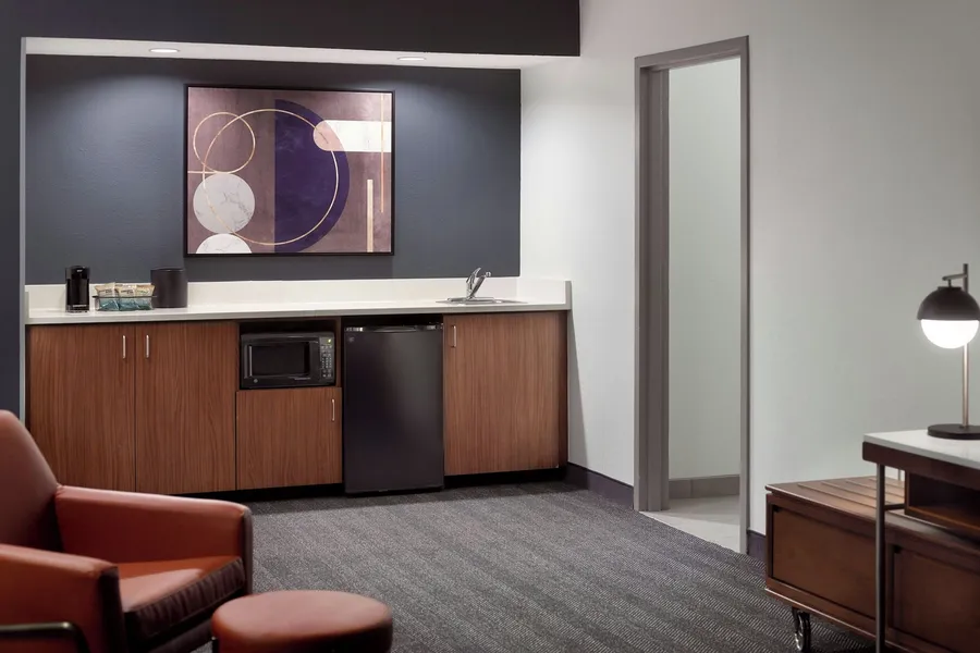 Courtyard by Marriott Myrtle Beach Broadway hotel detail image 6