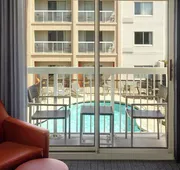Courtyard by Marriott Myrtle Beach Broadway hotel detail image 7