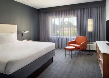 Courtyard by Marriott Myrtle Beach Broadway hotel thumbnail 8