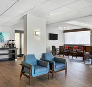 Hampton Inn Philadelphia King of Prussia (Valley Forge) hotel detail image 3
