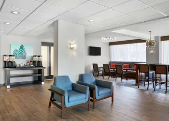 Hampton Inn Philadelphia King of Prussia (Valley Forge) hotel thumbnail 3