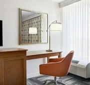 Hampton Inn Philadelphia King of Prussia (Valley Forge) hotel detail image 5