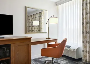 Hampton Inn Philadelphia King of Prussia (Valley Forge) hotel thumbnail 5