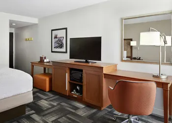 Hampton Inn Philadelphia King of Prussia (Valley Forge) hotel thumbnail 6