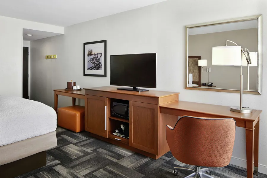 Hampton Inn Philadelphia King of Prussia (Valley Forge) hotel detail image 6