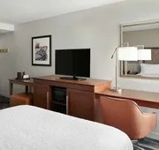 Hampton Inn Philadelphia King of Prussia (Valley Forge) hotel detail image 7