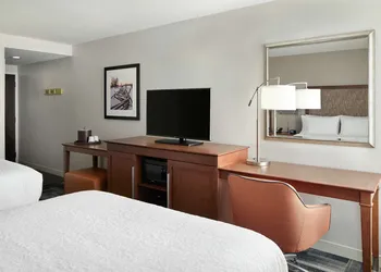 Hampton Inn Philadelphia King of Prussia (Valley Forge) hotel thumbnail 7