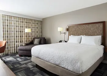 Hampton Inn Philadelphia King of Prussia (Valley Forge) hotel thumbnail 8