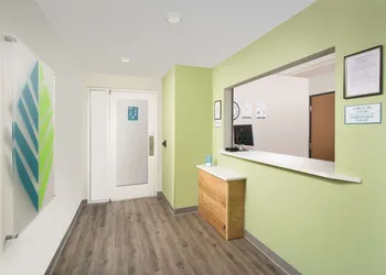 WoodSpring Suites Columbia Fort Jackson hotel thumbnail 2