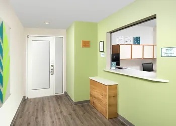 WoodSpring Suites Columbia Fort Jackson hotel thumbnail 4