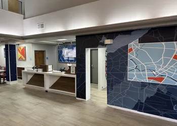 Holiday Inn Express Hershey - Harrisburg Area by IHG hotel thumbnail 2