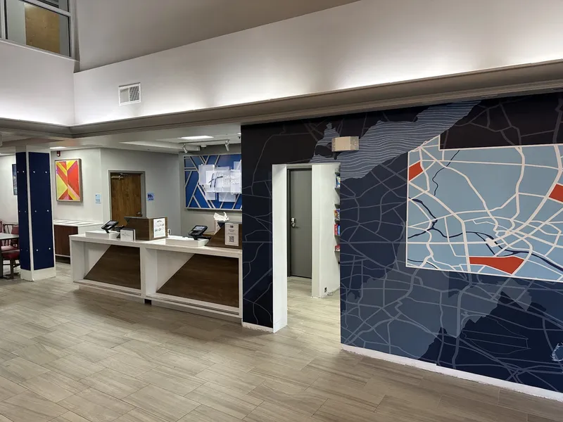 Holiday Inn Express Hershey - Harrisburg Area by IHG hotel detail image 2
