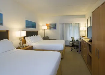 Holiday Inn Express Hershey - Harrisburg Area by IHG hotel thumbnail 3