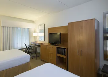 Holiday Inn Express Hershey - Harrisburg Area by IHG hotel thumbnail 4