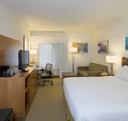 Holiday Inn Express Hershey - Harrisburg Area by IHG hotel detail image 5