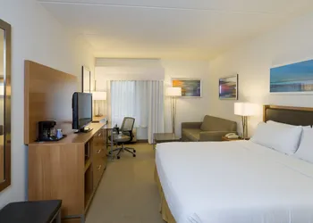 Holiday Inn Express Hershey - Harrisburg Area by IHG hotel thumbnail 5