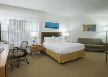 Holiday Inn Express Hershey - Harrisburg Area by IHG hotel thumbnail 6