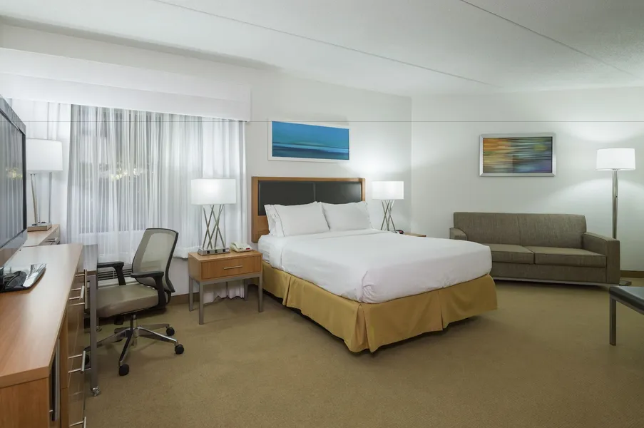 Holiday Inn Express Hershey - Harrisburg Area by IHG hotel detail image 6