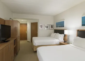 Holiday Inn Express Hershey - Harrisburg Area by IHG hotel thumbnail 7