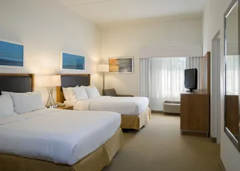 Holiday Inn Express Hershey - Harrisburg Area by IHG hotel thumbnail 8