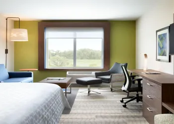 Holiday Inn Express Jonestown - Ft. Indiantown Gap by IHG hotel thumbnail 2