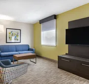 Holiday Inn Express Jonestown - Ft. Indiantown Gap by IHG hotel detail image 3