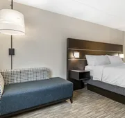 Holiday Inn Express Jonestown - Ft. Indiantown Gap by IHG hotel detail image 4
