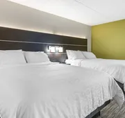Holiday Inn Express Jonestown - Ft. Indiantown Gap by IHG hotel detail image 5