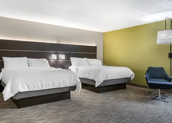 Holiday Inn Express Jonestown - Ft. Indiantown Gap by IHG hotel thumbnail 6