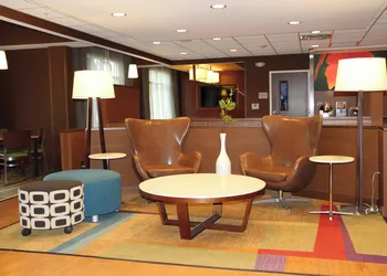Fairfield Inn & Suites by Marriott Jonestown Lebanon Valley hotel thumbnail 2