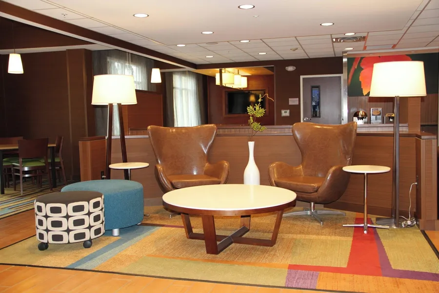Fairfield Inn & Suites by Marriott Jonestown Lebanon Valley hotel detail image 2
