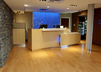 Fairfield Inn & Suites by Marriott Jonestown Lebanon Valley hotel thumbnail 3