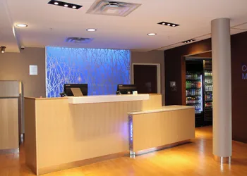 Fairfield Inn & Suites by Marriott Jonestown Lebanon Valley hotel thumbnail 4