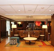 Fairfield Inn & Suites by Marriott Jonestown Lebanon Valley hotel detail image 5