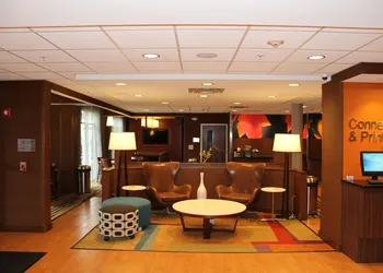 Fairfield Inn & Suites by Marriott Jonestown Lebanon Valley hotel thumbnail 5