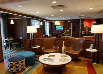 Fairfield Inn & Suites by Marriott Jonestown Lebanon Valley hotel thumbnail 6