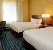 Fairfield Inn & Suites by Marriott Jonestown Lebanon Valley hotel detail image 7