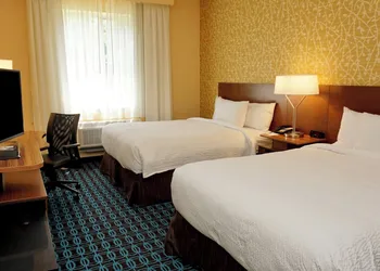 Fairfield Inn & Suites by Marriott Jonestown Lebanon Valley hotel thumbnail 7
