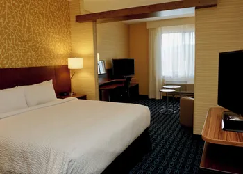 Fairfield Inn & Suites by Marriott Jonestown Lebanon Valley hotel thumbnail 8