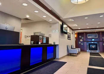 Wyndham Garden Erie hotel thumbnail 2