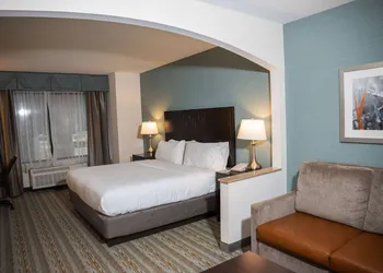 Wyndham Garden Erie hotel thumbnail 6