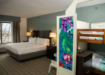 Wyndham Garden Erie hotel thumbnail 7
