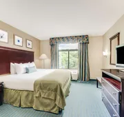 Wingate by Wyndham - York hotel detail image 7