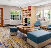 Towneplace Suites by Marriott Horsham hotel detail image 3