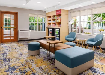 Towneplace Suites by Marriott Horsham hotel thumbnail 3