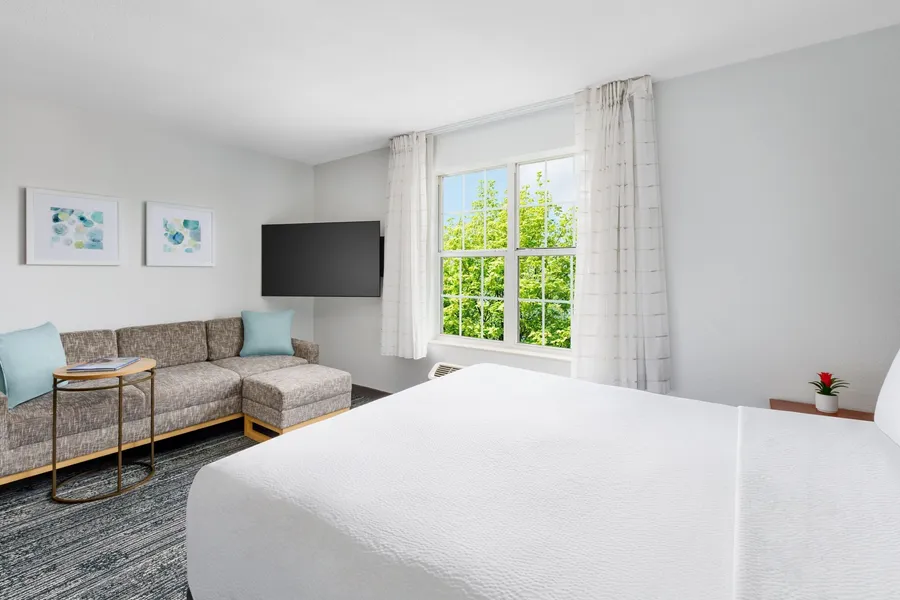 Towneplace Suites by Marriott Horsham hotel detail image 6